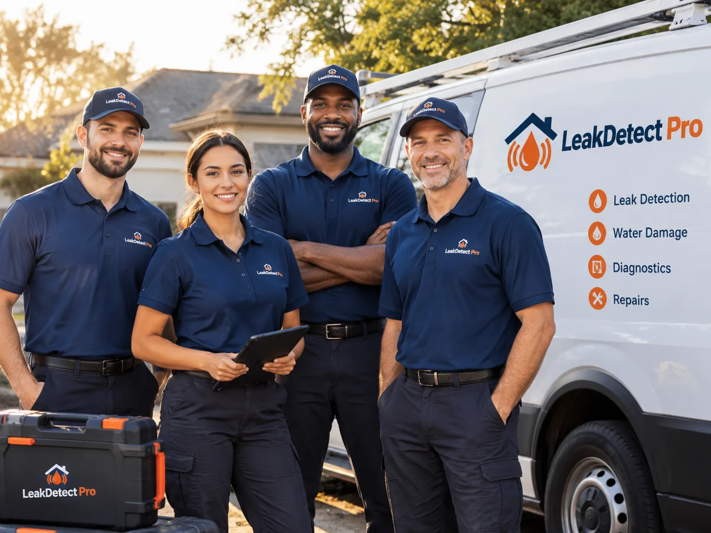 Roof Repair company in Starks, LA